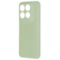 Калъф Techsuit SoftFlex - Motorola Edge 70 Pro - Светло зелен