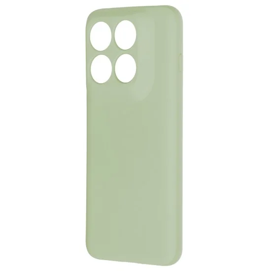 Калъф Techsuit SoftFlex - Motorola Edge 70 Pro - Светло зелен