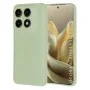 Калъф Techsuit SoftFlex - Motorola Edge 70 Pro - Светло зелен