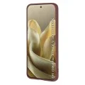 Калъф Techsuit SoftFlex - Motorola Edge 70 Pro - Тъмно червен
