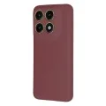Калъф Techsuit SoftFlex - Motorola Edge 70 Pro - Тъмно червен
