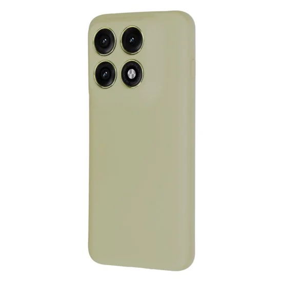 Калъф Techsuit SoftFlex - Motorola Edge 70 Pro - Зелен