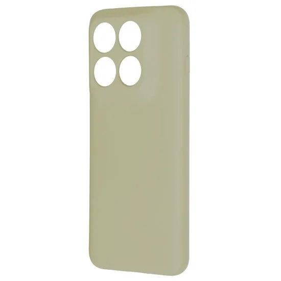 Калъф Techsuit SoftFlex - Motorola Edge 70 Pro - Зелен