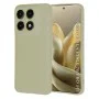 Калъф Techsuit SoftFlex - Motorola Edge 70 Pro - Зелен