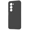 Калъф – Techsuit SoftFlex – Motorola Moto G06 – Черен