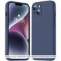 Калъф Techsuit SoftFlex - Nothing Phone (4b) - Тъмно син