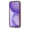 Калъф Techsuit SoftFlex - Oppo Reno16 F / Reno16 FS - Червен