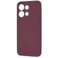 Калъф Techsuit SoftFlex - Oppo Reno16 F / Reno16 FS - Червен