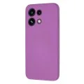 Калъф Techsuit SoftFlex - Oppo Reno16 F / Reno16 FS - Лилав