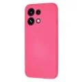 Калъф Techsuit SoftFlex - Oppo Reno16 F / Reno16 FS - Розов