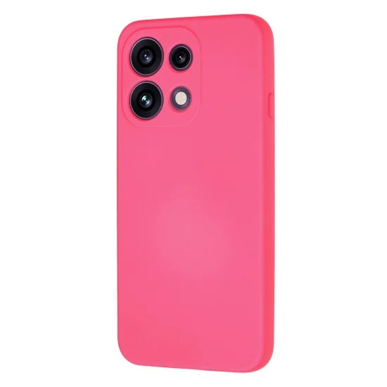 Калъф Techsuit SoftFlex - Oppo Reno16 F / Reno16 FS - Розов