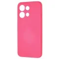 Калъф Techsuit SoftFlex - Oppo Reno16 F / Reno16 FS - Розов