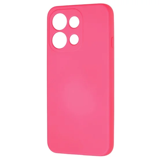 Калъф Techsuit SoftFlex - Oppo Reno16 F / Reno16 FS - Розов