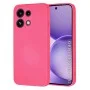 Калъф Techsuit SoftFlex - Oppo Reno16 F / Reno16 FS - Розов
