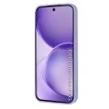 Калъф Techsuit SoftFlex - Oppo Reno16 F / Reno16 FS - Светло лилав