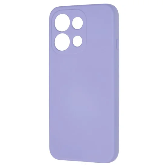 Калъф Techsuit SoftFlex - Oppo Reno16 F / Reno16 FS - Светло лилав