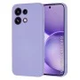 Калъф Techsuit SoftFlex - Oppo Reno16 F / Reno16 FS - Светло лилав