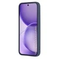 Калъф Techsuit SoftFlex - Oppo Reno16 F / Reno16 FS - Тъмно син