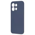 Калъф Techsuit SoftFlex - Oppo Reno16 F / Reno16 FS - Тъмно син