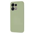 Калъф Techsuit SoftFlex - Oppo Reno16 F / Reno16 FS - Зелен
