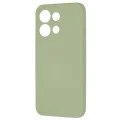 Калъф Techsuit SoftFlex - Oppo Reno16 F / Reno16 FS - Зелен