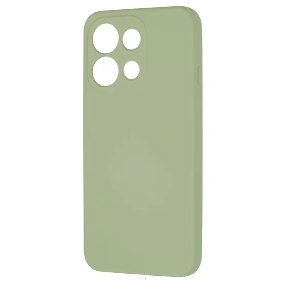 Калъф Techsuit SoftFlex - Oppo Reno16 F / Reno16 FS - Зелен