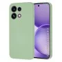 Калъф Techsuit SoftFlex - Oppo Reno16 F / Reno16 FS - Зелен