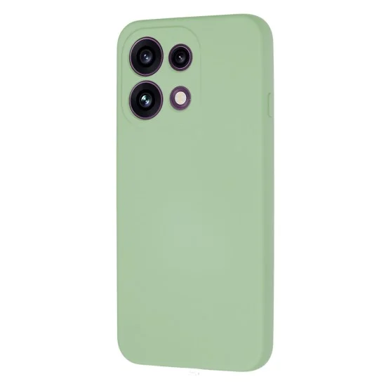 Калъф Techsuit SoftFlex - Oppo Reno16 F / Reno16 FS - Зелен