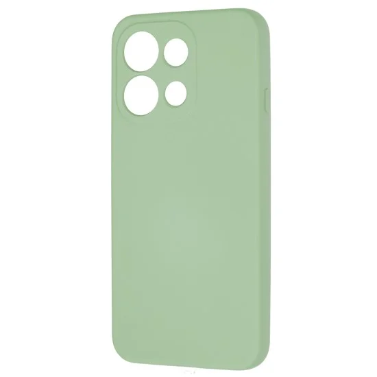 Калъф Techsuit SoftFlex - Oppo Reno16 F / Reno16 FS - Зелен