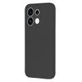 Калъф Techsuit SoftFlex - Oppo Reno16 Pro - Черен
