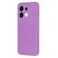 Калъф Techsuit SoftFlex - Oppo Reno16 Pro - Лилав