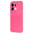 Калъф Techsuit SoftFlex - Oppo Reno16 Pro - Розов