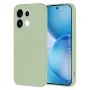 Калъф Techsuit SoftFlex - Oppo Reno16 Pro - Светло зелен