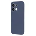 Калъф Techsuit SoftFlex - Oppo Reno16 Pro - Тъмно син