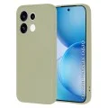 Калъф Techsuit SoftFlex - Oppo Reno16 Pro - Зелен