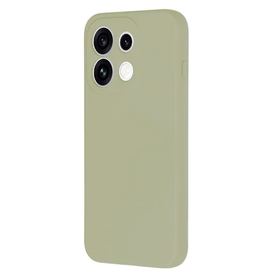 Калъф Techsuit SoftFlex - Oppo Reno16 Pro - Зелен