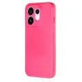 Калъф Techsuit SoftFlex - Oppo Reno16 - Розов