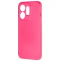 Калъф Techsuit SoftFlex - Oppo Reno16 - Розов