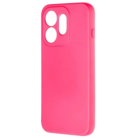 Калъф Techsuit SoftFlex - Oppo Reno16 - Розов