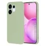 Калъф Techsuit SoftFlex - Oppo Reno16 - Светло зелен