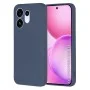 Калъф Techsuit SoftFlex - Oppo Reno16 - Тъмно син