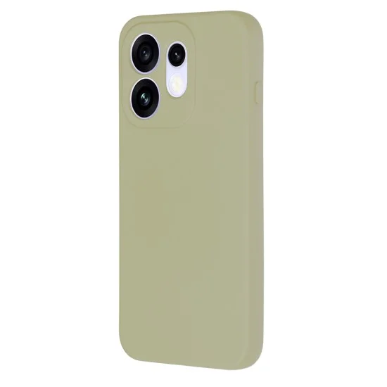 Калъф Techsuit SoftFlex - Oppo Reno16 - Зелен