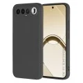 Калъф Techsuit SoftFlex - Realme 16 5G - Черен