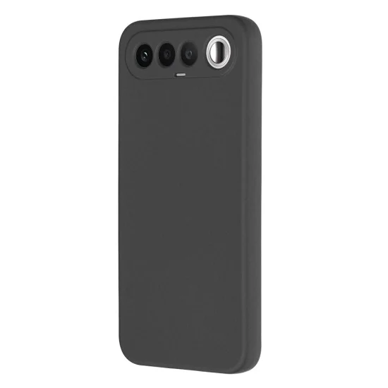 Калъф Techsuit SoftFlex - Realme 16 5G - Черен