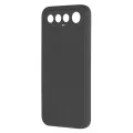 Калъф Techsuit SoftFlex - Realme 16 5G - Черен