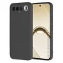 Калъф Techsuit SoftFlex - Realme 16 5G - Черен