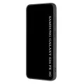 Калъф Techsuit SoftFlex - Samsung Galaxy S26 FE / S25 FE - Черен