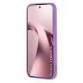 Калъф Techsuit SoftFlex - Xiaomi 17T - Лилав