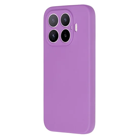 Калъф Techsuit SoftFlex - Xiaomi 17T - Лилав