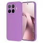 Калъф Techsuit SoftFlex - Xiaomi 17T - Лилав